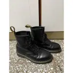 DR. MARTENS 經典款8孔馬丁靴 1460（購自專櫃