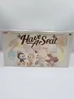 AUTHENTIC US SELLER - LABUBU HAVE A SEAT FULL SET SEALED BOX