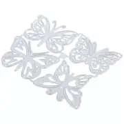 4 Pcs cutting dies craft die cut Easter Craft Dies Metal Stamp Metal Decor