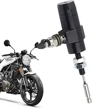 Imtrub Clutch Cylinder - Rod Brake Pump Replacement,Powersports Brake Accessories, Motorcycle Supplies for Dirt Pit Bike ATV Quad Scooter
