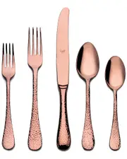 Mepra Epoque 5pc Place Setting