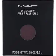 Mac Small Eye Shadow Refill Pan - Shady Santa --1.5g/0.05oz By Mac