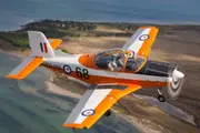 CT4 Air Trainer 45-Minute Aerobatic Flight - Lethbridge