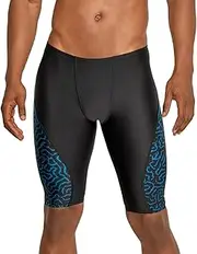 [Speedo] Race Maze Jammer