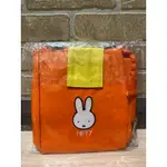 MIFFY 米飛兔保溫袋 全新未使用 售180