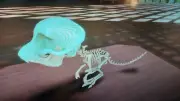 Ark Survival Ascended PVE Skeleton Jerboa Chibi Unleveled