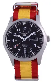 Seiko SNZG15K1-VAR-NATO29 Mens Watch