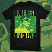 KOOL KEITH "BLACK ELVIS" T-shirt