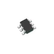 GA97939 PIC10F220T-I/OT Microchip 8Bit Flash MCU , 10F220 , Sot-23-6