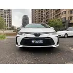 中古車 2019 TOYOTA ALTIS 1.8 白色 專賣 一手 自用車 轎車 房車 五門 掀背 休旅車