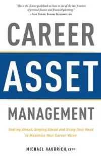 在飛比找博客來優惠-Career Asset Management: Getti