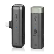 BOYA BY-WM3U True Wireless Mini Mic for Type C