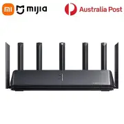 XIAOMI Router 7000 WiFi7 Gigabit Wireless 7000Mbps Dual 5G Mesh 4KQAM 1GB USB3.0