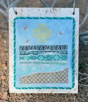 By The Sea~Jan Hicks Creates