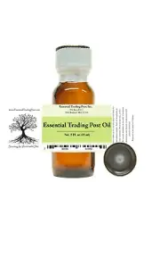 Lemon Flower Basil Oil Essential Trading Post Oils .5 fl. oz (15 ML)