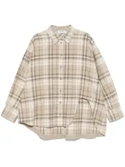 [The Attico] The Attico-Camicia Eliza-Donna 40 IT