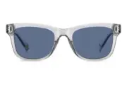 Polaroid 6206 Polarised Transparent Grey Blue (6206 KB7) Sunglasses
