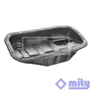 Fits Renault Clio 1996- 1.1 1.2 Oil Sump Mity 8200702781