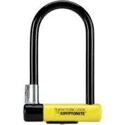Kryptonite New York 16mm Yellow U-Lock