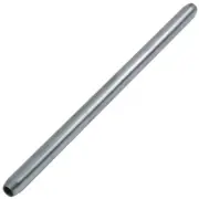 Hubbard Sled Runner Replacement 5/8" Blade