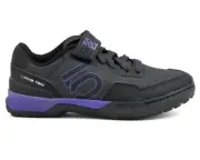FIVE TEN WOMEN'S KESTREL LACE MTB SHOE, BLACK/PURPLE, US: 7