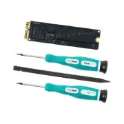 Odyson - 512GB SSD Upgrade Kit Replacement for Apple MacBook Pro 13" Retina A...