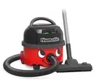 Numatic Henry NBV190NX + NX300 Li-Ion Vacuum Cleaner and Battery Combo