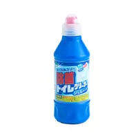 在飛比找PChome24h購物優惠-日本 MITSUEI美淨易 馬桶除菌清潔劑(400ml)