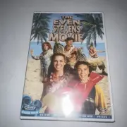 The Even Stevens Movie (DVD, 2003) NEW