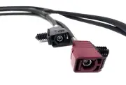 23136854 Cable Radio Mobil Telephone GPS Navigation System Digital Antenna 108"