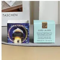 在飛比找Yahoo!奇摩拍賣優惠-Estee Lauder 雅詩蘭黛眼霜 第七代抗藍光15ml