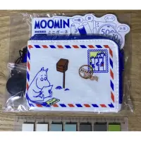 在飛比找蝦皮購物優惠-日本 超可愛 嚕嚕米 Moomin 小物 印章 鑰匙 卡片 