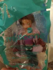 NEW 2004 McDonald's Happy Meal TOY MY SCENE CHELSEA CITY SCENE #2 Sealed