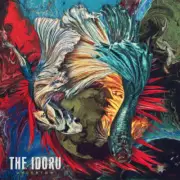 IDORU UNDERTOW NEW CD