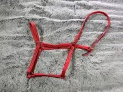 Biothane Yearling / Pony Halter