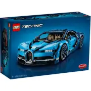 NEW Lego Technic Bugatti Chiron (42083)