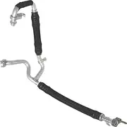 Universal Air Conditioner HA 111802C A/C Suction Line Hose Assembly