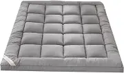 Portable Floor Lounger Mattress for Living Room and Dormitory, 90cmx200cm