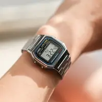 在飛比找蝦皮商城優惠-【WANgT】CASIO 卡西歐 A158WA 復古 微光照