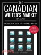 在飛比找三民網路書店優惠-The Canadian Writer's Market
