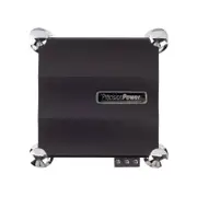 Precision Power A400.4D 4-Ch 800W Amplifier