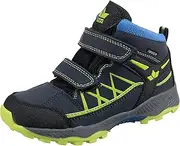 [Lico] Unisex Kid's Griffin High V Trail Running Shoes