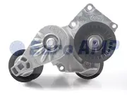 Jaguar XE XF XJ F-Pace F-Type Drive Belt Tensioner Pulley 5.0 V8 3.0 V6 C2D49666 (for: Jaguar)