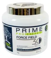 Bio Tanix Force Field Protein Reduce Hair Repair Mask 1kg - Prime Pro