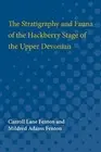 The Stratigraphy and Fauna of the Hackberry Sta. Fenton, Fenton<|