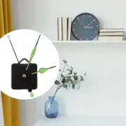 Small Clock Hands Mechanical Wall Installation Compatibility Work