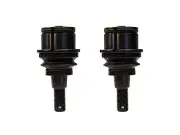 SuperATV Heavy Duty Ball Joint for Can-Am Defender - 2 Uppers