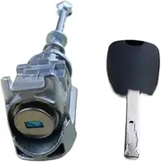 VMDWAQ Fit for Citroen Sega Triumph Master Driving Auto Door Lock Cylinder Car Lock Cylinder