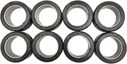 8PCS Variator Weight 30x15 ROLLER SET WEIGHT Fit For Stels 500H 700H Hisun 500 700 ATV UTV Qlink 90700-F39-0000_5 21300-F39-0000