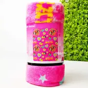 Powerpuff Girls Blanket 40 X 50 New Gift
